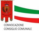 Convocazione consiglio comunale 